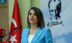 Taşçıer'den SGK prim borcu tepkisi: CHP'li belediyelere kesinti AKP'li belediyelere kolaylık
