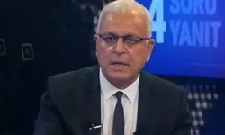 TELE 1'e kayyuma Merdan Yanardağ'dan ilk tepki