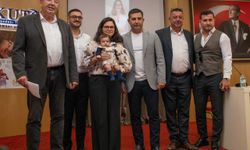 Kuşadası, Teoman için el ele: Yardım kampanyası başlatıldı