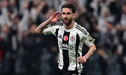 Beşiktaş'a Rafa Silva'dan kötü haber!