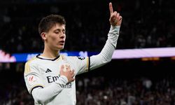 Real Madrid’in gözbebeği Arda Güler hiçbir yere gitmiyor