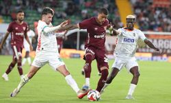 Göz-Göz’e Alanya şoku: Namağlup ünvanı sona erdi!