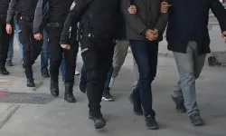 1,3 milyarlık aklama ağı çöktü: Dağ Grup soruşturmasında 60 gözaltı