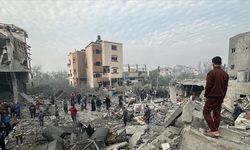 Hamas ve İsrail ateşkes anlaşmasının ilk aşamasını onayladı