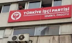 TİP İzmir’de görev dağılımı belli oldu
