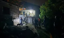 Tire’de aile faciası: Baba, oğlunu ve eşini av tüfeğiyle vurdu