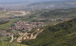 Karabağlar’da TOKİ tartışması tam gaz: İlk kazma izinsiz vurulmuş!