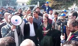 İzmir’de 158 günlük direniş sürüyor: Grevdeki TPI işçilerine Ankara'da polis engeli