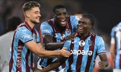 Karadeniz fırtınası sert esiyor: Trabzonspor Fatih Tekke'yle uçuşa geçti!