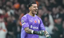 Uğurcan'a Trabzonspor maçı soruldu: İşte verdiği cevap…