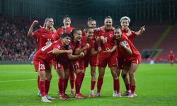 Milliler hız kesmiyor: Türkiye UEFA Uluslar B Ligi’nde yoluna devam ediyor