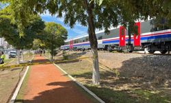 İzmir-Isparta treninde kaza: Torununu kurtarmak isterken tren çarptı