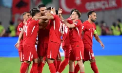 A Milli Takım’dan gol şov: Bulgaristan’a 6 gollü tarife