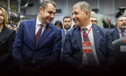 Ümit Kartal: Çağatay Güç, Cemil Tugay’ın memuruydu, şimdi amiri oldu