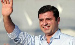Türkiye'den AİHM'e Demirtaş başvurusu
