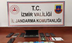 İzmir'de dev dolandırıcılık operasyonu: Kripto para üzerinden 50 milyonluk vurgun