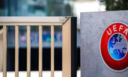 UEFA ülke puanı güncellendi: Türkiye 44.800 puanla 9. sırada