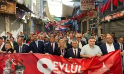 Ümit Kartal, Tugay-İnan yakınlığını değerlendirdi: Bütün CHP’lilerle arası kötü, AKP’nin ikinci ismiyle iyi!