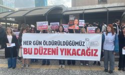 Gülben Duru isyanı İzmir’de yankılandı: Hesap soracağız!