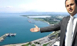 İNGEDER'den TMMOB’a İnciraltı tepkisi: Bir taraftan dava, bir taraftan EXPO için protokol