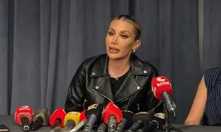 İrem Derici hastanelik oldu