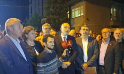 Utku Cihan, İBB soruşturması kapsamında ifade verdi