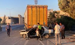 Uyuduğu iddia edildi: Bir kişi hayatını kaybetti