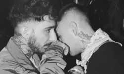 UZI & Motive – Şarkılar Sokaklara Ait şarkı sözleri