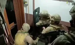 Aralarında İzmir de var: 41 ilde dolandırıcılık operasyonu