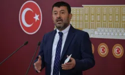 CHP’nin meclis’i terk etmeme eylemi 3. gününde: İktidarın kafasına bu tokmağı vurun