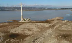 Veriler açıklandı: İzmir son 65 yılın en kurak yazı yaşandı