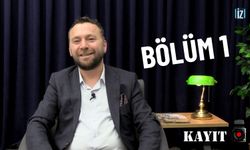 Meraklısına İzmir gündemi - Ümit Kartal ile Kayıt bölüm 1