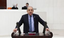 CHP’li Nalbantoğlu TBMM’yi göreve davet etti: Her 3 saatte bir işçi ölüyor, hükümet seyrediyor