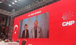 Aslanoğlu’ndan kongrede çarpıcı konuşma: Bu cefakar örgüt asla emeği unutmaz, unutturmaz