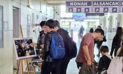İzmir'de gelenekten objektife: Somut olmayan kültürel miras Karşıyaka’da sanatseverlerle buluşuyor