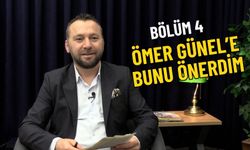 Meraklısına İzmir gündemi- Kayıt bölüm 4- Kuşadası’ndan Seferihisar’a Foça’dan Bostanlı’ya