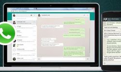 Whatsappa milyonları mest edecek yeni bir özellik geliyor!