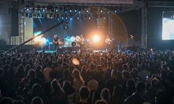 Bornova’da Bi’Hayat Fest coşkusu