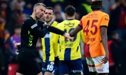 Yabancı hakem mi geliyor? TFF'den açıklama
