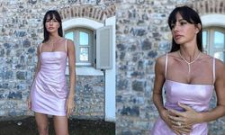 Yasemin Ergene aşk iddialarına son noktayı koydu