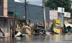 Meksika’da sel felaketi: 42 kişi hayatını kaybetti, 27 kişi kayıp