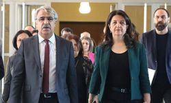 Yeni tarih verildi: DEM Parti heyeti İmralı’ya gidiyor