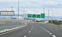 Yenilenen yollarda paralı tuzak TBMM gündeminde