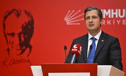 CHP Parti Sözcüsü Yücel’den kurultay açıklaması: Adaylık düşünen herkes aday olabilir
