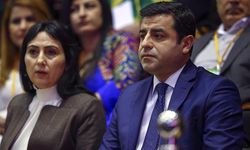 Demirtaş, Yüksekdağ ve Kobani davası hükümlüleri için serbestlik çağrısı