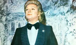 Hayatı film olacaktı: Zeki Müren filmine yasak getirildi
