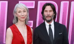Keanu Reeves evlilik iddialarına yanıt verdi