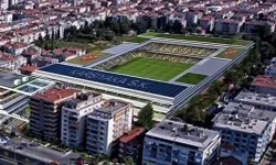 Karşıyaka taraftarının stat isyanı: İcraat zamanı!