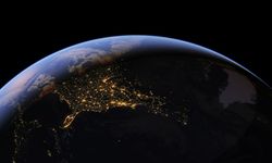 Dünya’nın çivisi çıktı: Dönüş ekseninde kayma tespit edildi!