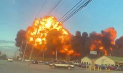 ABD’de uçak kazası... Ölü ve yaralılar var!